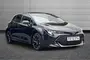 2022 Toyota Corolla 1.8 VVT-i Hybrid GR Sport 5dr CVT