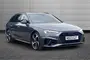 2023 Audi A4 Avant 40 TFSI 204 Black Edition 5dr S Tronic
