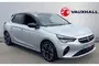 2022 Vauxhall Corsa e 100kW Elite Premium 50kWh 5dr Auto [11kWCh]