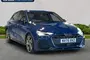 2026 Audi A3 2.0 TDI 150 Black Edition 5dr S Tronic