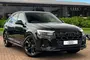 2026 Audi Q7 3.0 TDI Quattro 231 Black Edition 5dr Tiptronic