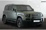 2026 Land Rover Defender 3.0 D250 X-Dynamic SE 110 5dr Auto
