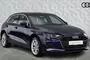 2025 Audi A3 40 TFSI e Sport 5dr S Tronic