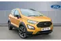 2022 Ford EcoSport 1.0 EcoBoost 125 Active 5dr