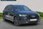 2021 Audi Q7 50 TDI Quattro Black Edition 5dr Tiptronic