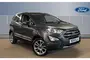 2018 Ford EcoSport 1.0 EcoBoost 125 Titanium 5dr Auto
