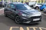 2019 Ford Focus 1.0 EcoBoost 125 ST-Line X 5dr
