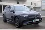2023 Mercedes-Benz EQB EQB 300 4M 168kW AMG Line Premium 66.5kWh 5dr Auto
