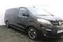 2023 Vauxhall Vivaro Life 100kW Ultimate L 50kWh 5dr Auto