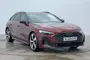 2025 Audi A5 2.0 TFSI 204 Edition 1 5dr S Tronic