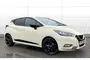 2022 Nissan Micra 1.0 IG-T 92 N-Sport 5dr