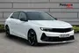 2023 Vauxhall Astra 1.6 Plug-in Hybrid GSe 5dr Auto