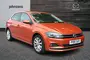 2018 Volkswagen Polo 1.0 TSI 95 SE 5dr