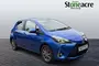 2017 Toyota Yaris 1.5 VVT-i Icon Tech 5dr