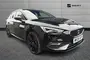 2025 SEAT Leon Estate 1.5 e-Hybrid FR Black Edition 5dr DSG [DAP]