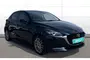2022 Mazda 2 1.5 e-Skyactiv G MHEV GT Sport 5dr