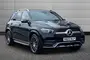 2023 Mercedes-Benz GLE GLE 400d 4Matic AMG Line Prem 5dr 9G-Tronic [7 St]