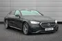 2024 Mercedes-Benz E-Class E200 AMG Line 4dr 9G-Tronic