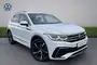 2023 Volkswagen Tiguan 1.5 TSI 150 R-Line 5dr DSG