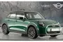 2026 MINI Cooper 1.5 C Exclusive 5dr Auto