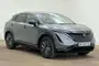 2024 Nissan Ariya 160kW Advance 63kWh 22kWCh 5dr Auto