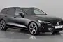 2025 Volvo V60 2.0 B4P Plus Dark 5dr Auto [7 speed]