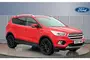 2019 Ford Kuga 1.5 EcoBoost 176 Titanium X Edition 5dr Auto