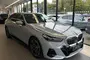 2025 BMW 5 Series 520i M Sport 4dr Auto
