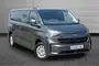 2026 Volkswagen Transporter 2.0 TDI 170 Commerce Pro Van Auto