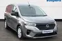 2024 Nissan Townstar 90kW Tekna Van Auto 45kWh