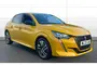 2023 Peugeot 208 1.2 PureTech 100 Active Premium + 5dr