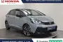 2024 Honda Jazz 1.5 i-MMD Hybrid Advance Sport 5dr eCVT