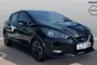 2021 Nissan Micra 1.0 IG-T 92 Acenta 5dr CVT