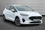 2022 Ford Fiesta 1.0 EcoBoost Titanium 5dr