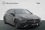 2024 Mercedes-Benz CLA Shooting Brake CLA 220d AMG Line Premium Plus 5dr Tip Auto