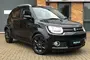 2017 Suzuki Ignis 1.2 Dualjet SHVS SZ5 ALLGRIP 5dr