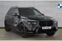 2025 BMW X7 xDrive40d MHT M Sport 5dr Step Auto