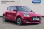 2018 Suzuki Swift 1.0 Boosterjet SZ5 5dr Auto