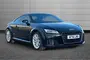 2016 Audi TT 2.0T FSI Quattro Sport 2dr S Tronic