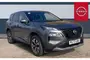 2024 Nissan X-Trail 1.5 E-Power E-4orce 213 Acenta Prem 5dr 7 St Auto