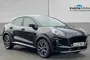 2022 Ford Puma 1.0 EcoBoost Hybrid mHEV Titanium 5dr DCT