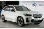 2021 BMW iX3 210kW M Sport Pro 80kWh 5dr Auto