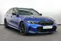 2023 BMW 3 Series Touring M340d xDrive MHT 5dr Step Auto