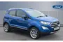 2019 Ford EcoSport 1.0 EcoBoost 125 Titanium 5dr