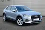 2025 Audi Q2 35 TFSI Sport 5dr S Tronic