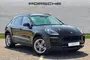 2025 Porsche Macan 5dr PDK