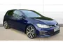 2017 Volkswagen Golf 2.0 TDI 184 GTD 3dr