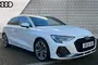 2025 Audi A3 35 TFSI S Line 5dr S Tronic