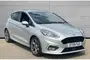 2019 Ford Fiesta 1.0 EcoBoost ST-Line 5dr