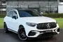 2025 Mercedes-Benz GLC GLC 63 S 4Matic+ e Perform Night Ed Prem+ 5dr MCT
